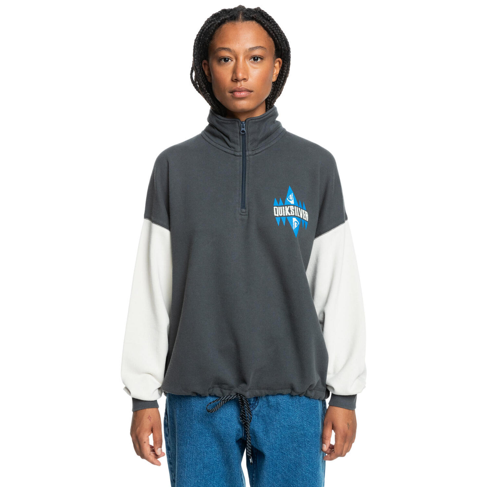 Bluza dla Kobiety UNI Czarny