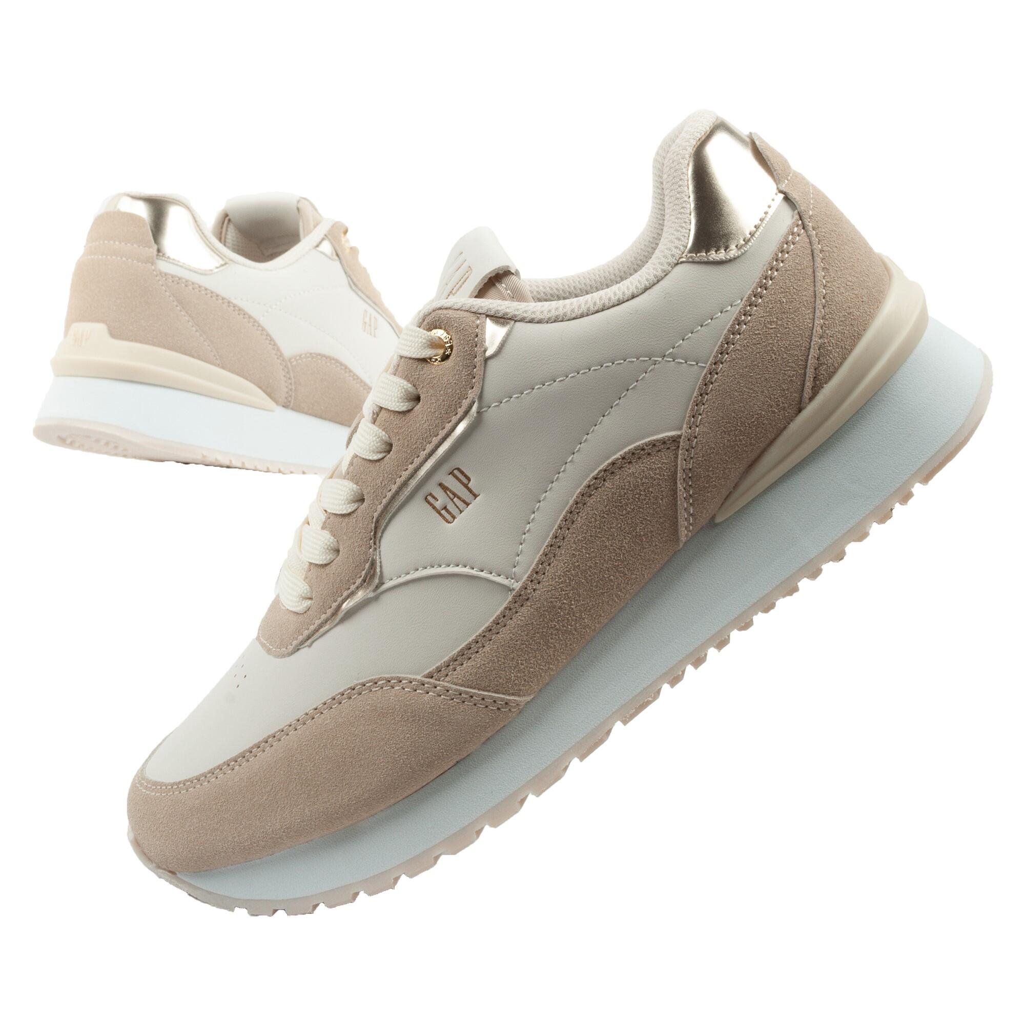 Buty sportowe damskie Gap Concord