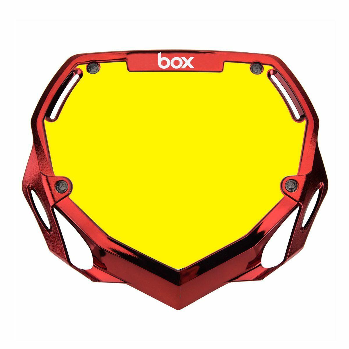 Płyta Box two pro