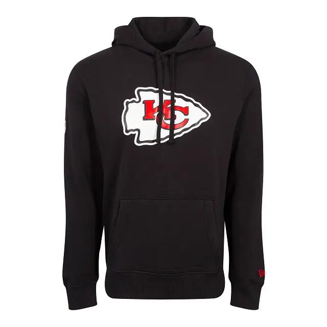 Bluza z kapturem Kansas City Chiefs NFL