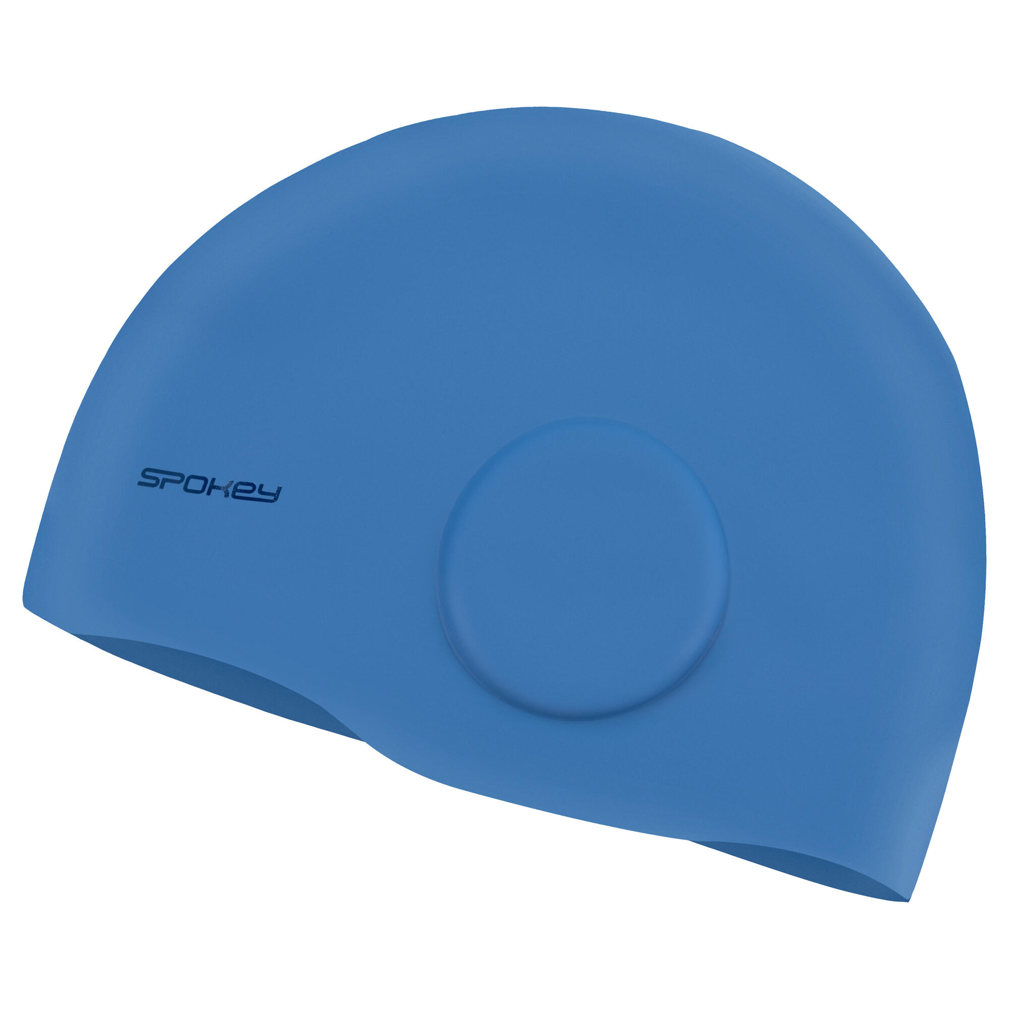 Czepek pływacki z dodatkowym miejscem na uszy Spokey Earcap