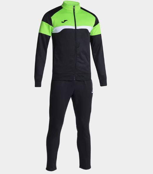 Dres Joma Danubio III