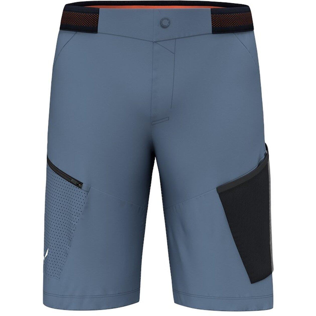 Spodenki turystyczne męskie Salewa Pedroc 3 DST M Cargo Shorts