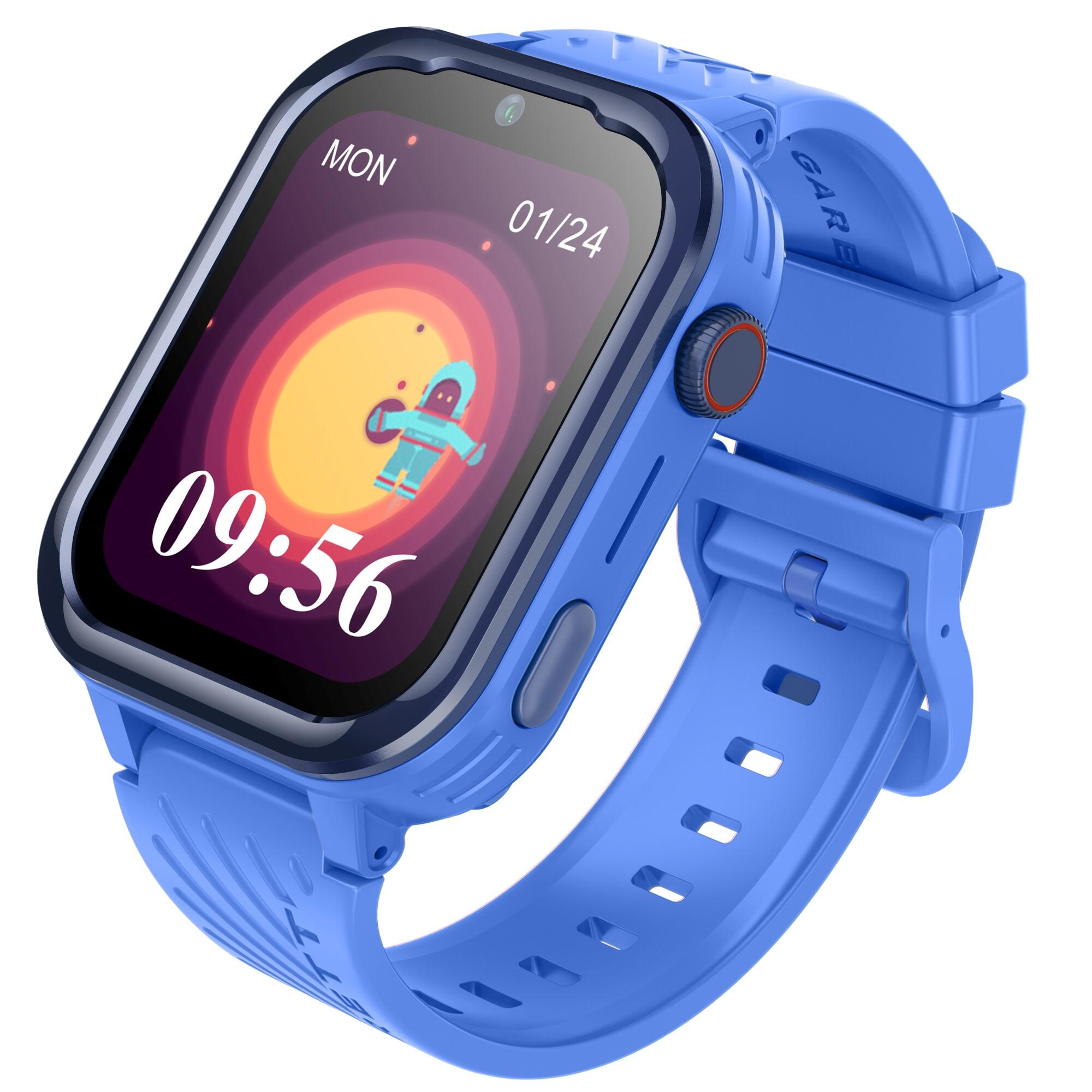 Smartwatch dla dzieci Garett Kids Essa 4G