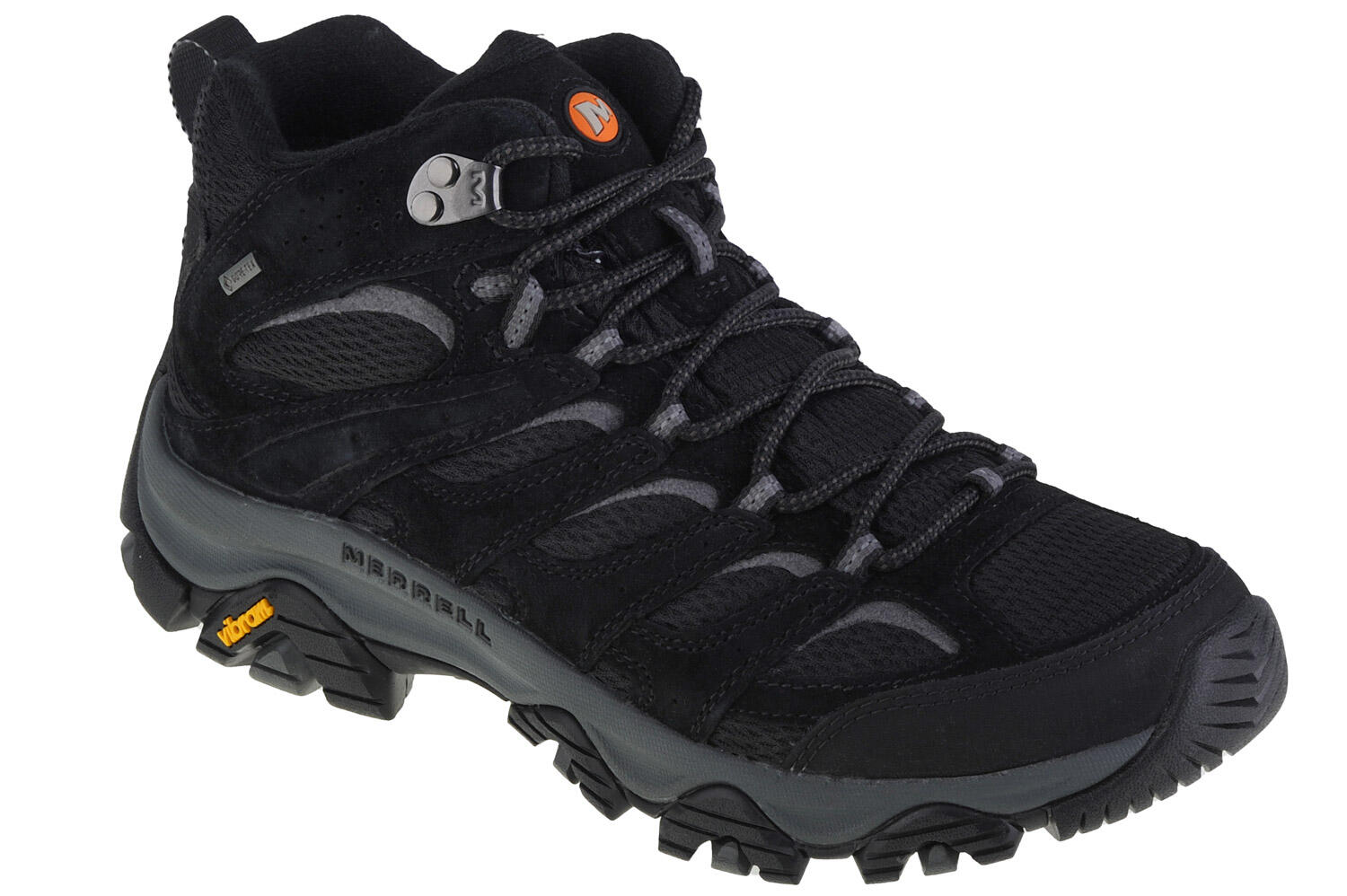Buty trekkingowe męskie Merrell Moab 3 Mid Gtx Gore-tex