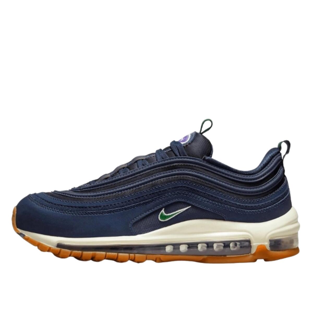Nike Air Max 97 QS Obsidian