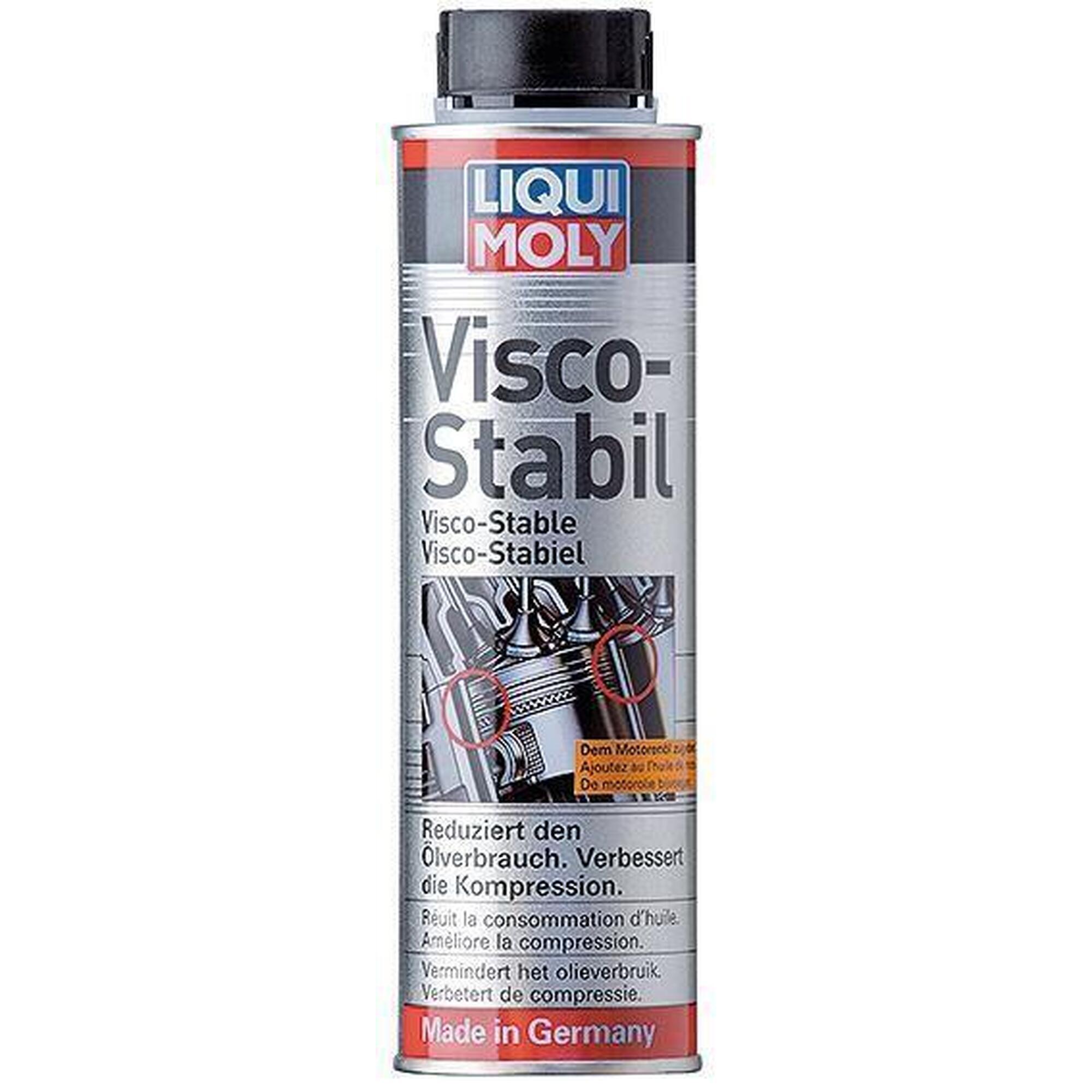 LIQUI MOLY Visco-Stable 300 ml dodatek do oleju silnikowego