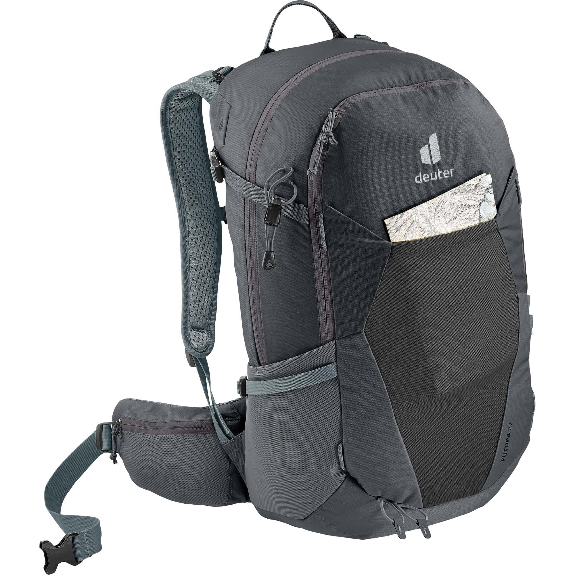 Plecak trekkingowy FUTURA DEUTER 27L