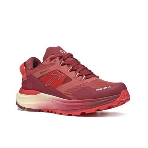 Buty trekkingowe damskie Tecnica Agate S Gtx
