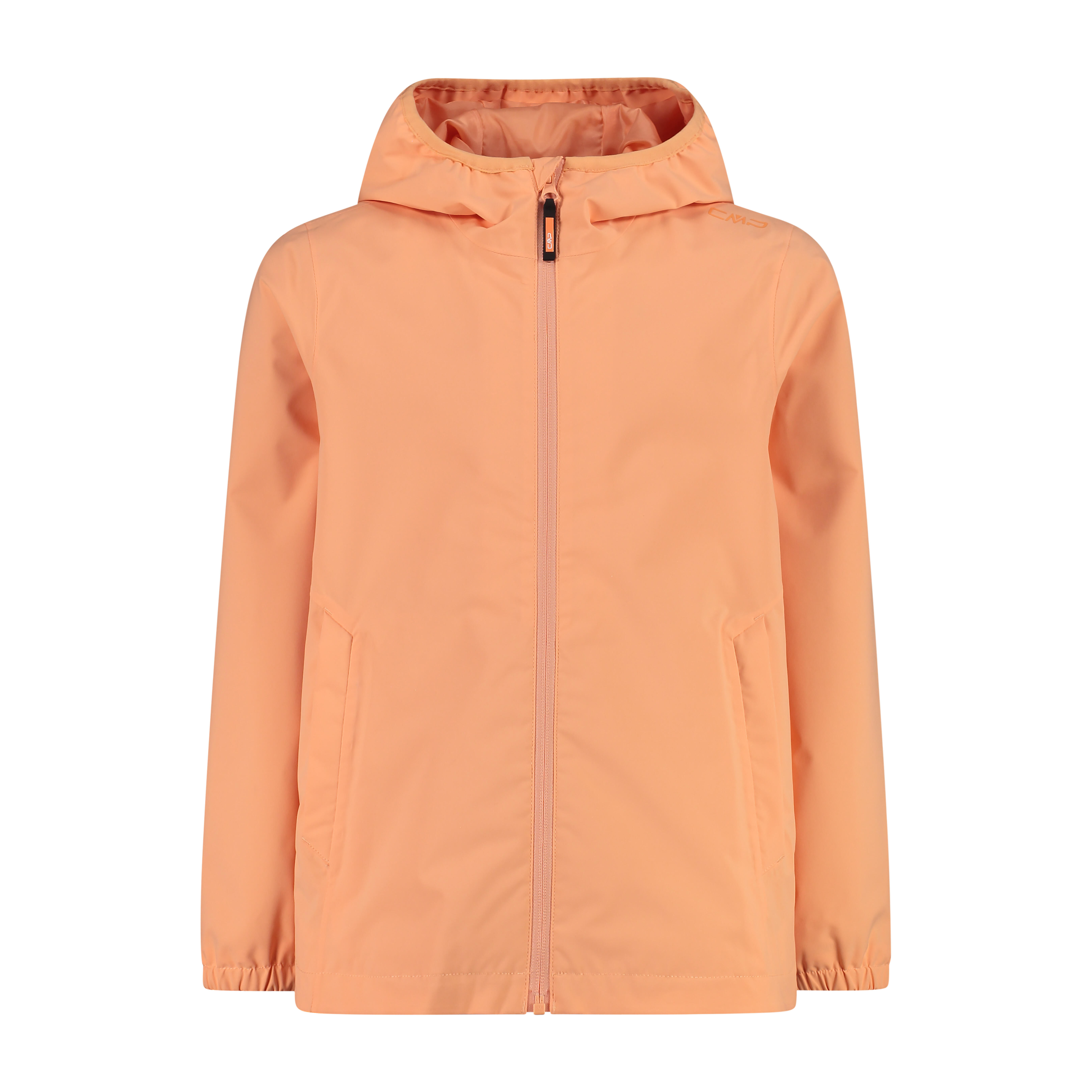 Kurtka dziecięca turystyczna CMP 35Z5285