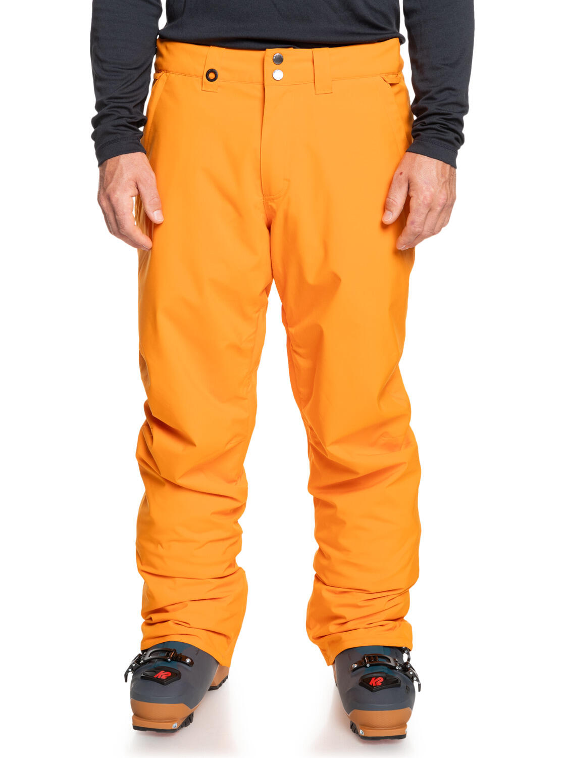 Spodnie do sportów zimowych męskie ESTATE