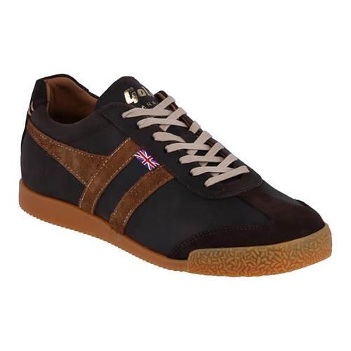 Buty do chodzenia męskie Gola Harrier