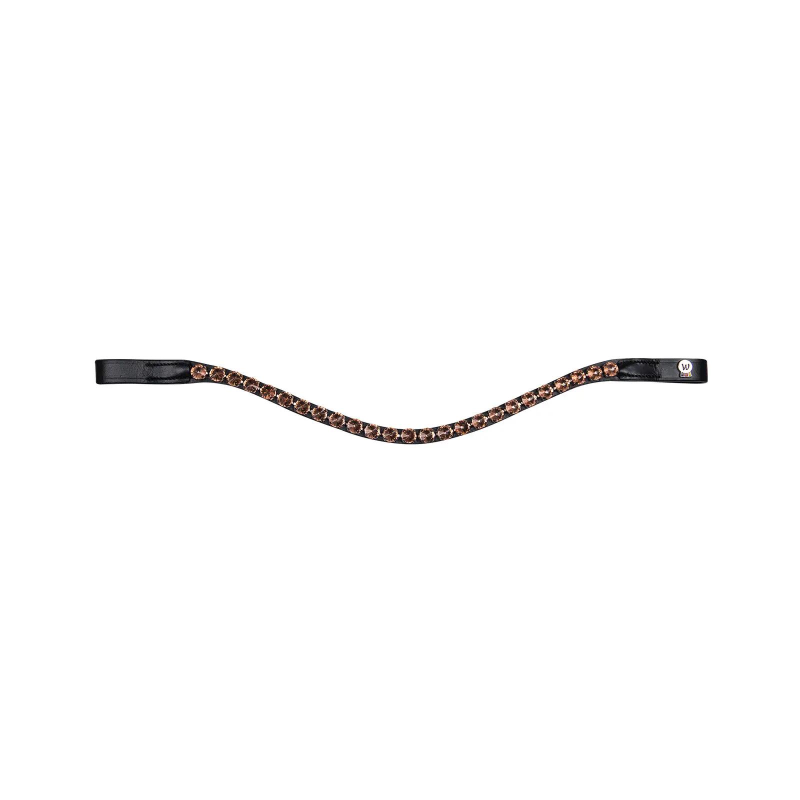 Frontal dla pony Waldhausen X-Line Boost