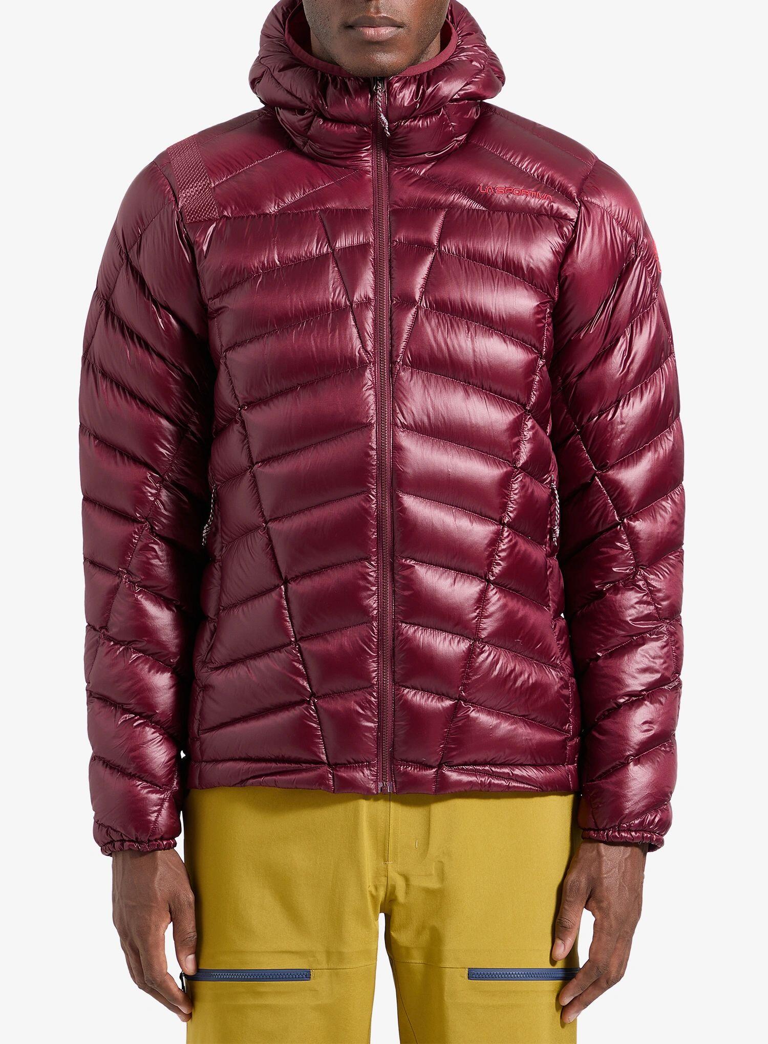 Kurtka puchowa La Sportiva Lumina 200 Down Jacket