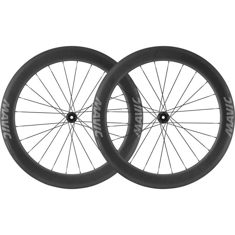 Para kół Mavic Cosmic SL 65 23-CL700 HG-R