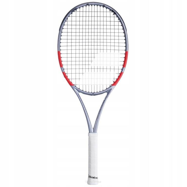 Rakieta tenisowa Babolat Pure Strike Jr 26' 5 gen G00