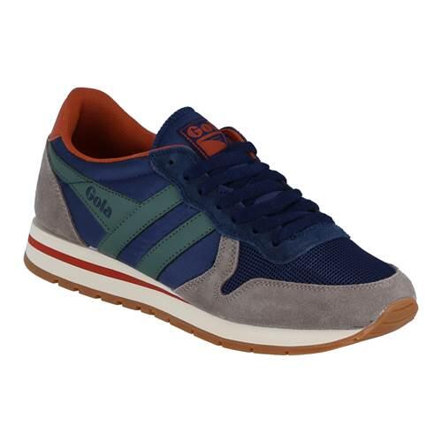 Buty do chodzenia męskie Gola Daytona 2024