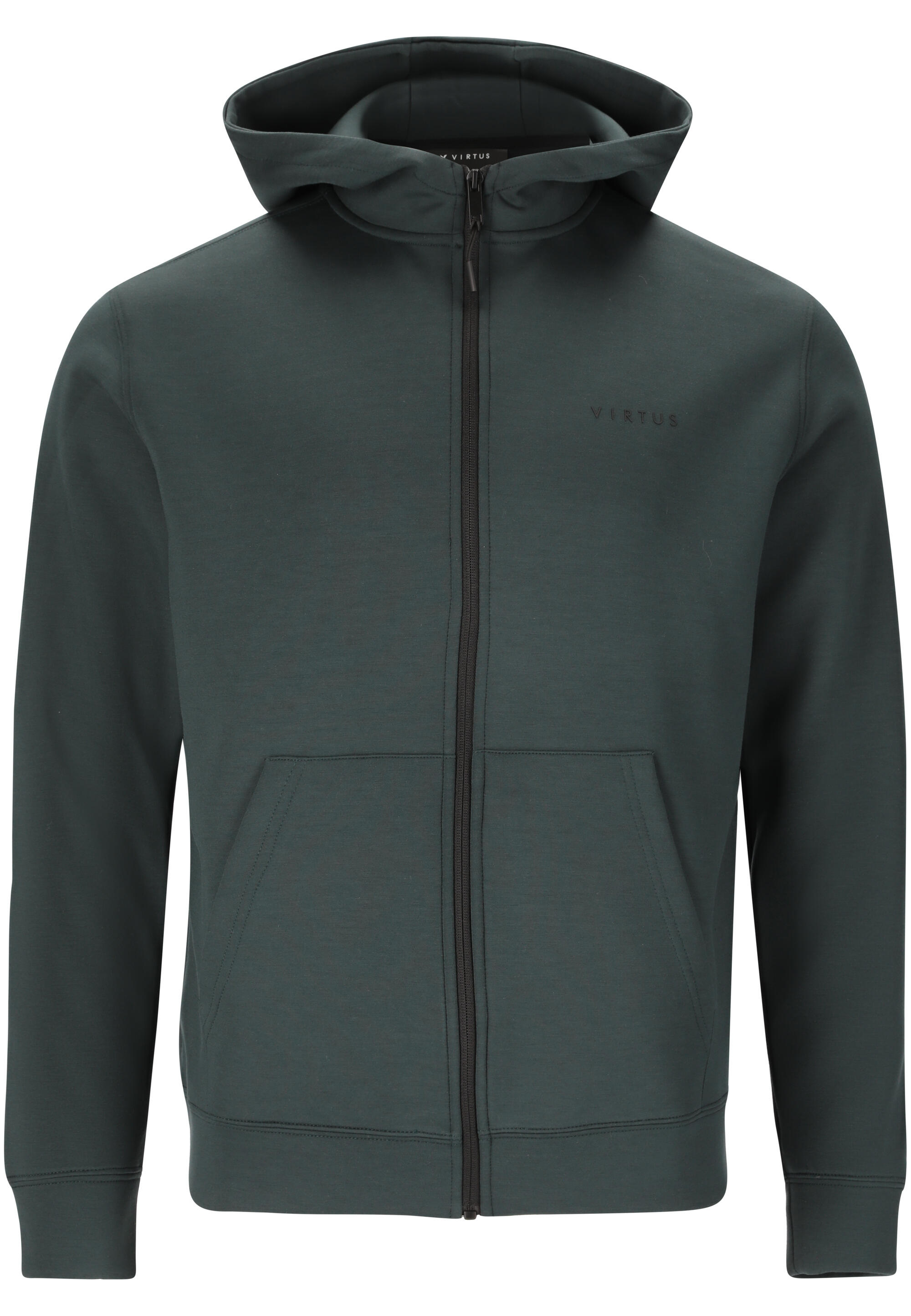 Zipperowany hoodie Virtus Taro V2