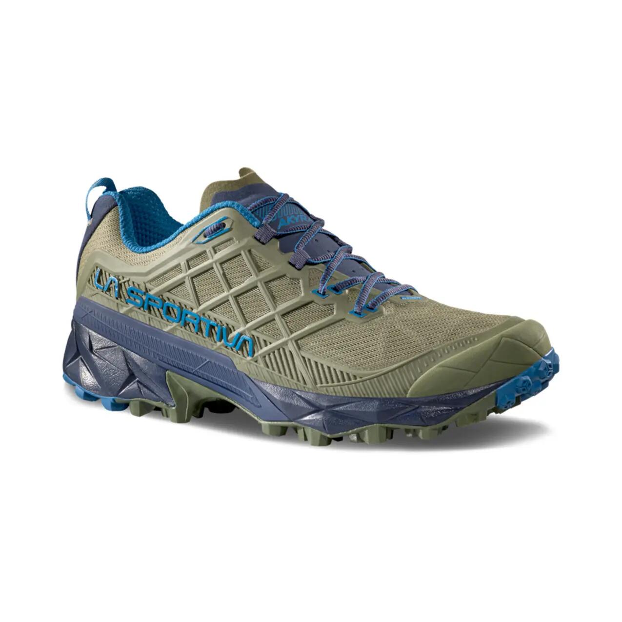 Buty trekkingowe La Sportiva Akyra II