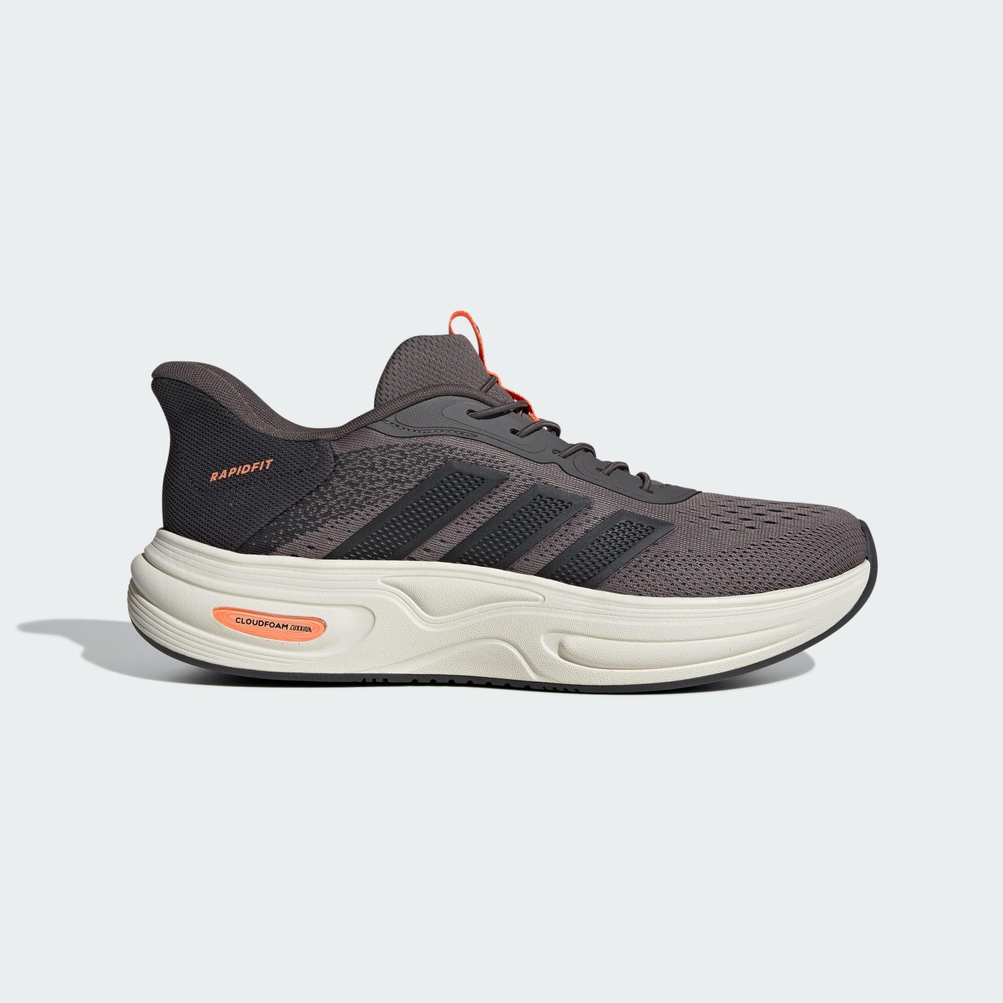 BUTY CLOUDFOAM CUXXION RAPIDFIT SHOES