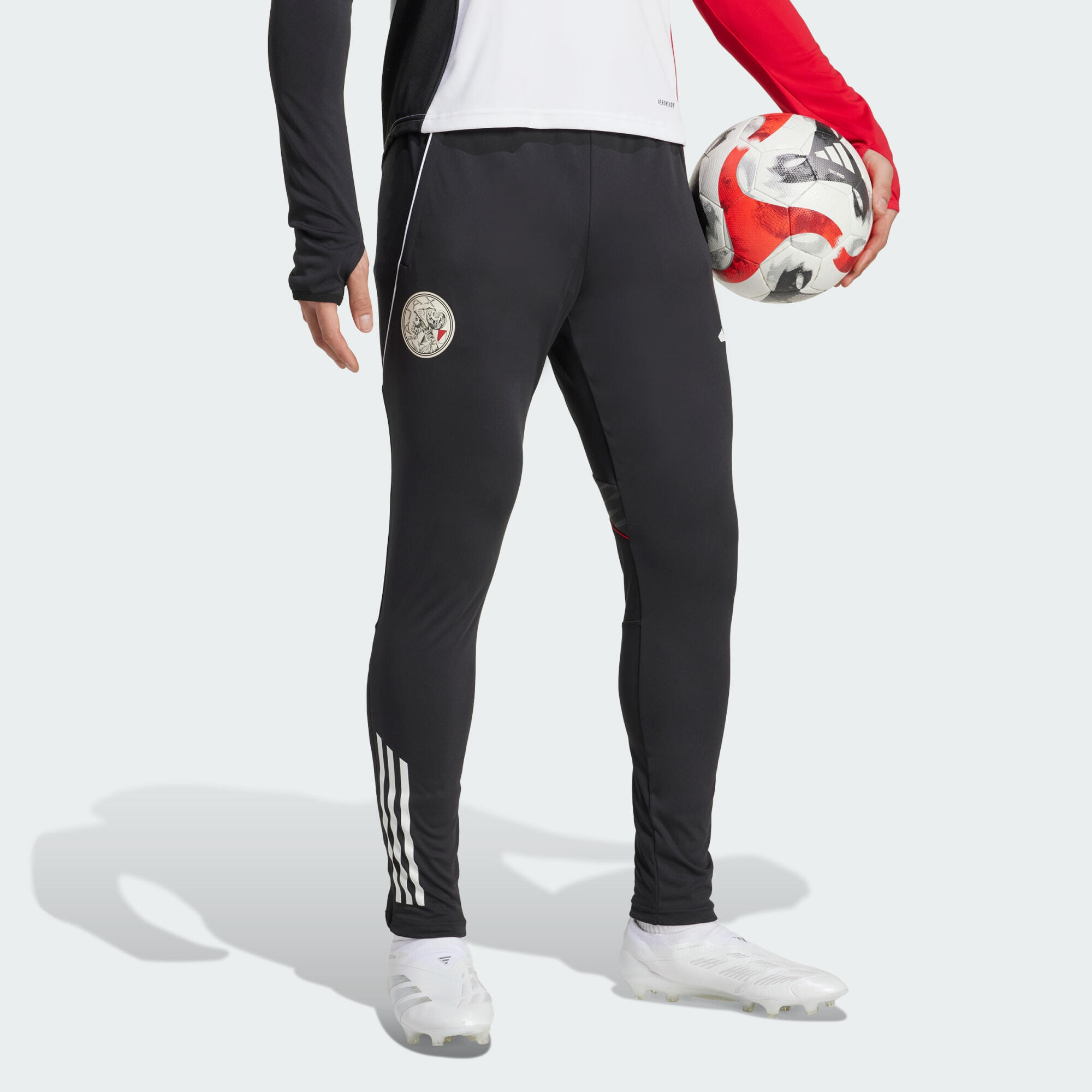 Spodnie treningowe Ajax Amsterdam Tiro 25 Competition