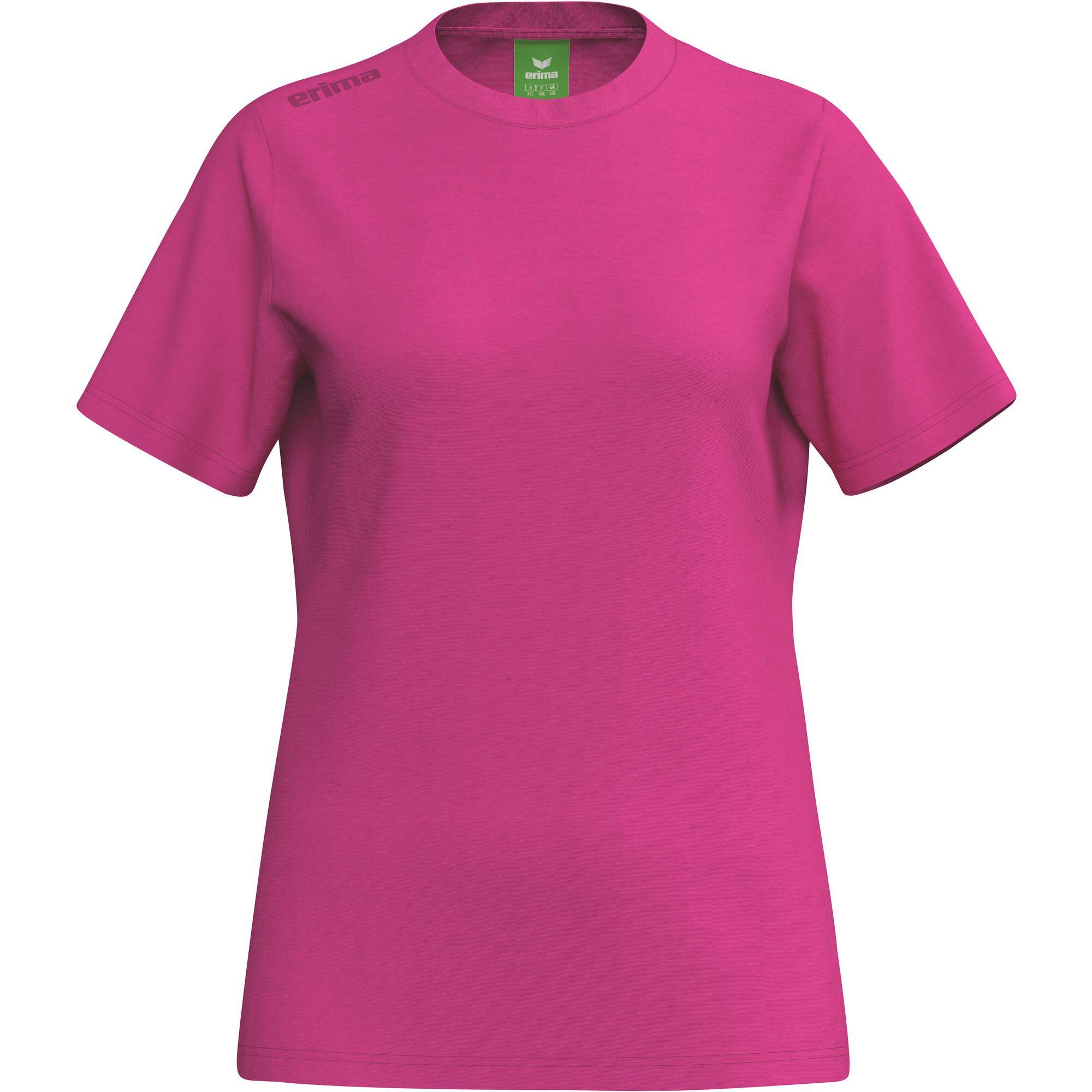 T-shirt 565 różowy