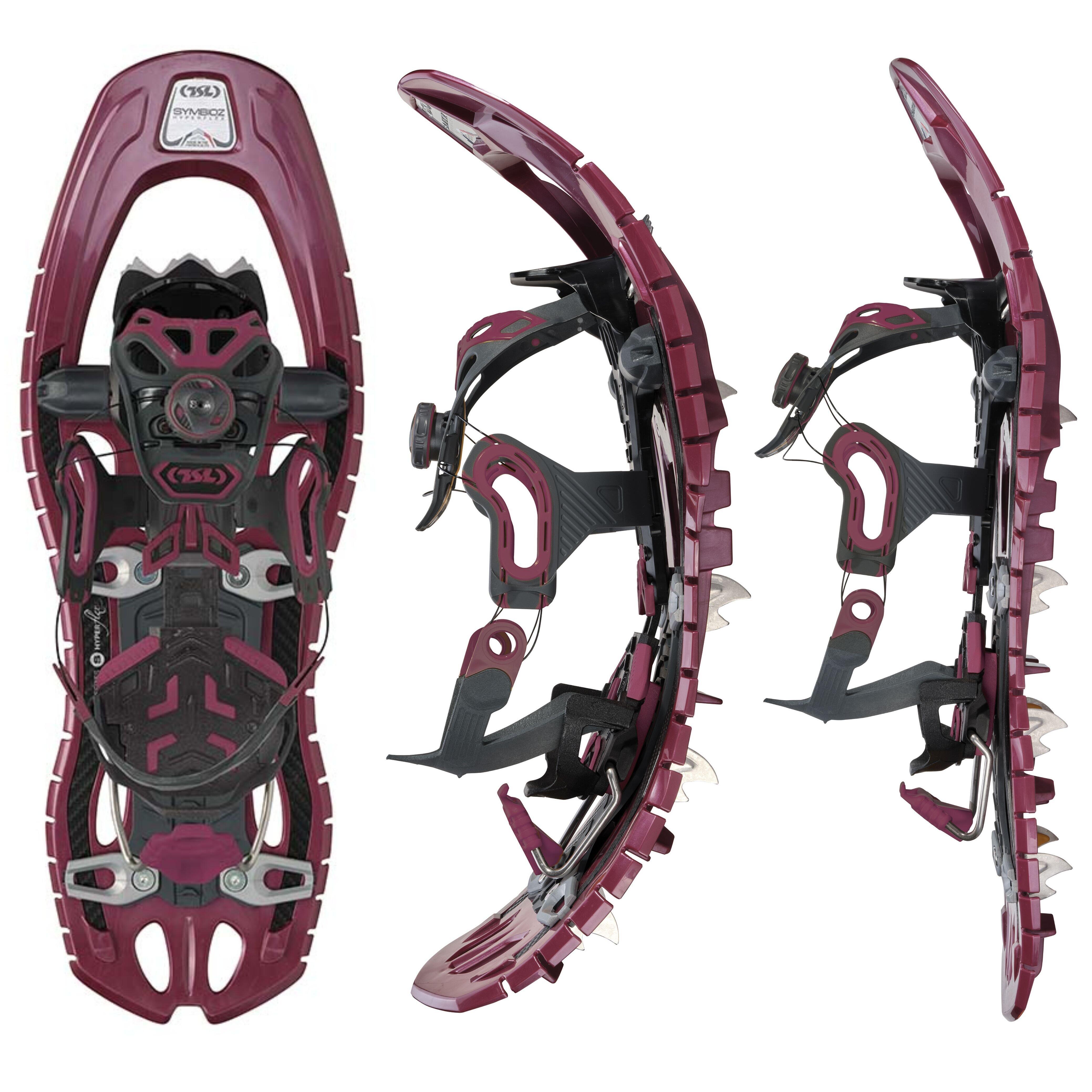 Rakiety śnieżne TSL Symbioz Hyperflex Instinct