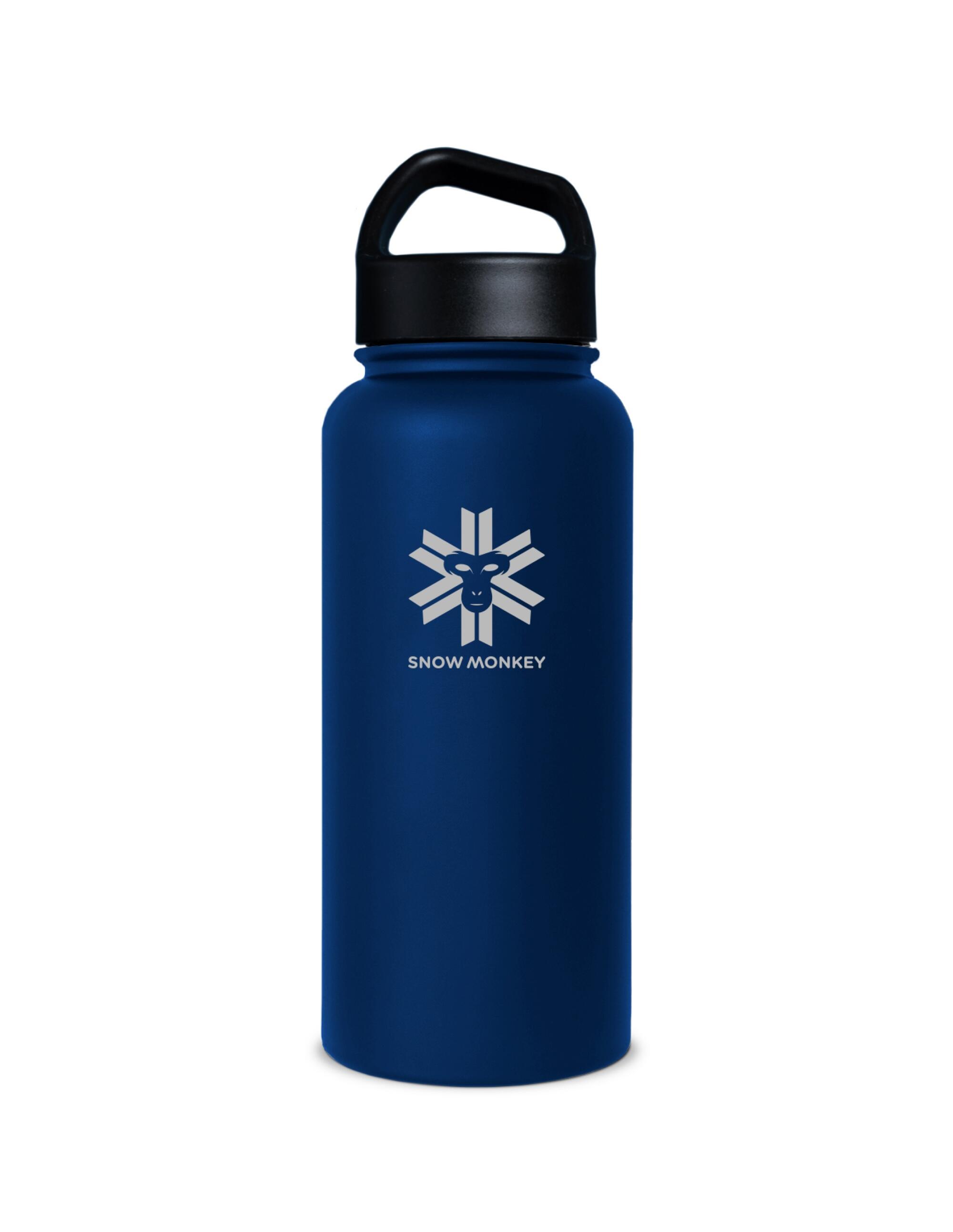 Butelka termiczna Snow Monkey Traveler 1L