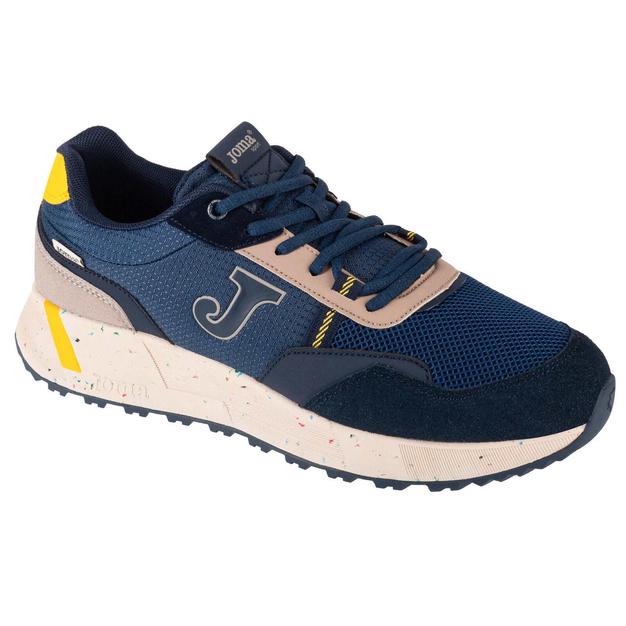 Buty sportowe Sneakersy męskie  Joma C.660 Men 24 C660S