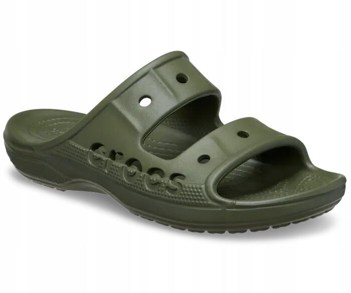 Klapki Dla Dorosłych Crocs Baya