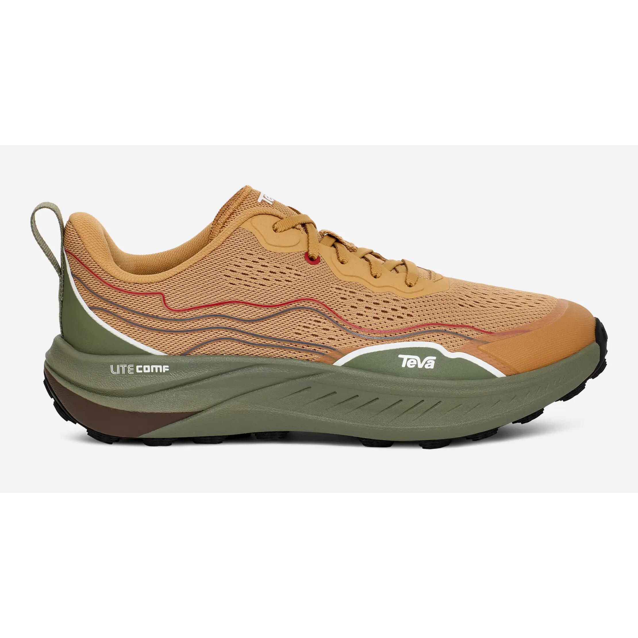 Buty trekkingowe Teva Trailwinder Low