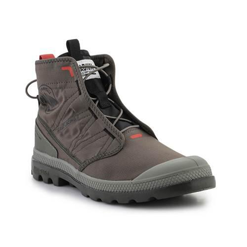 Buty do chodzenia unisex Palladium Pampa Travel