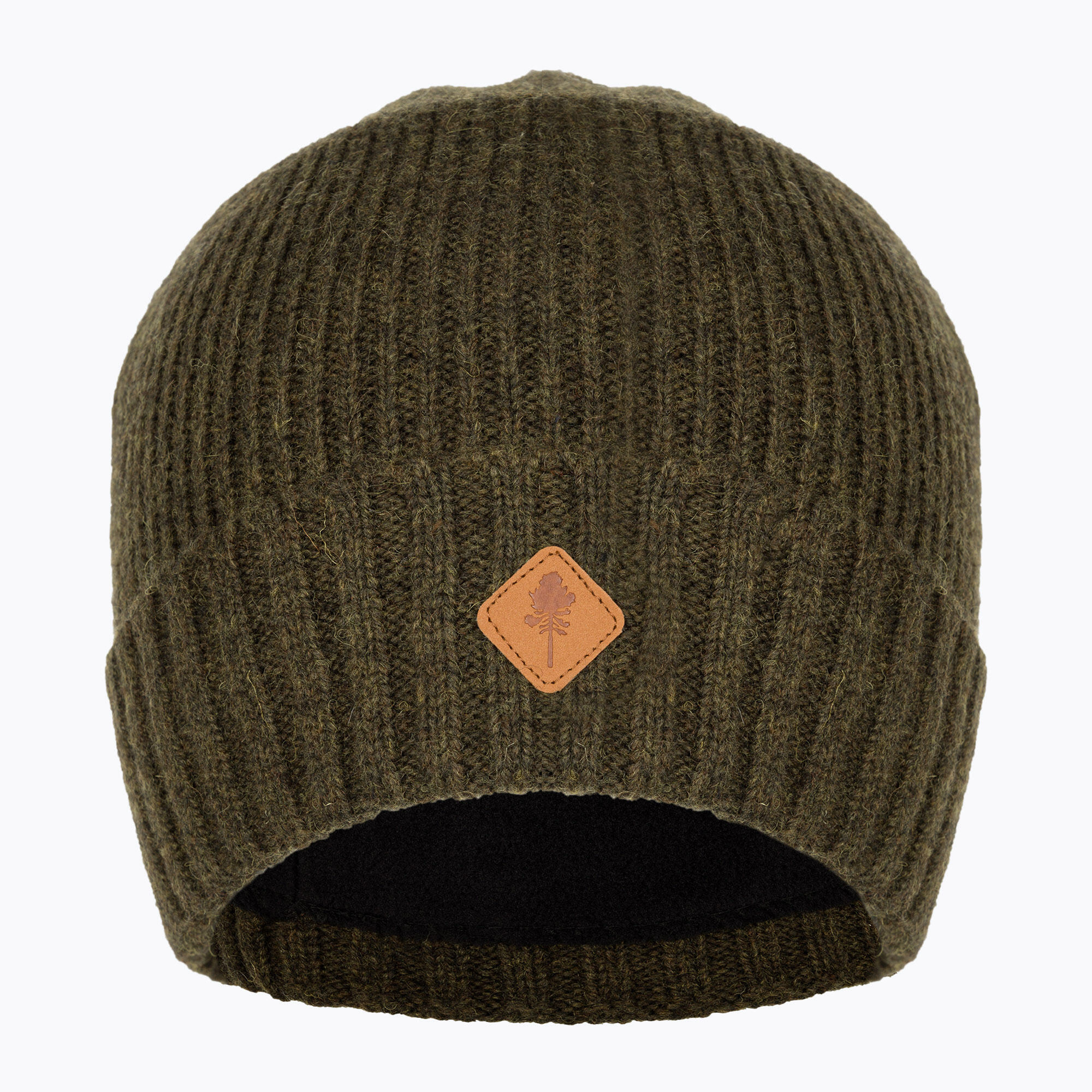 Czapka zimowa Pinewood Knitted Wool