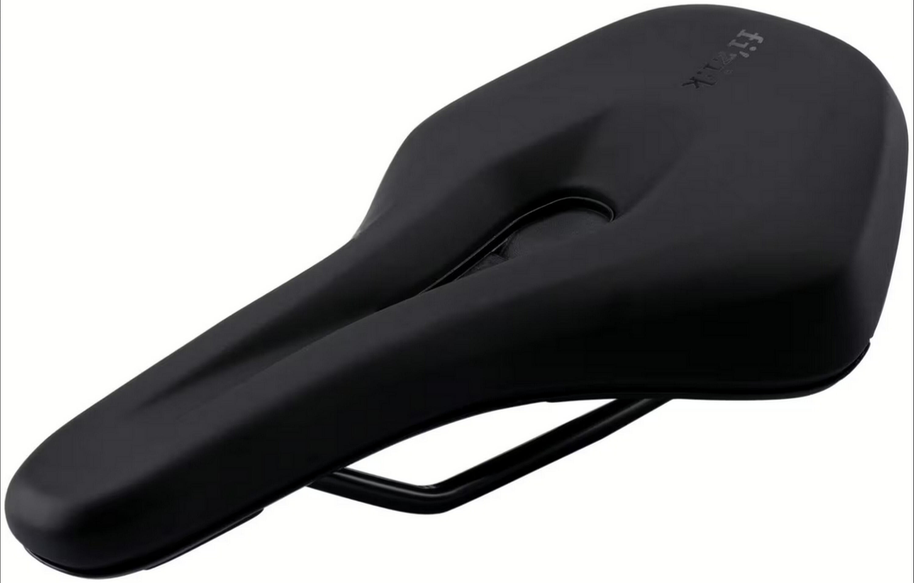 Siodło rowerowe MTB „Terra Aidon X5”, 255 x 145 mm