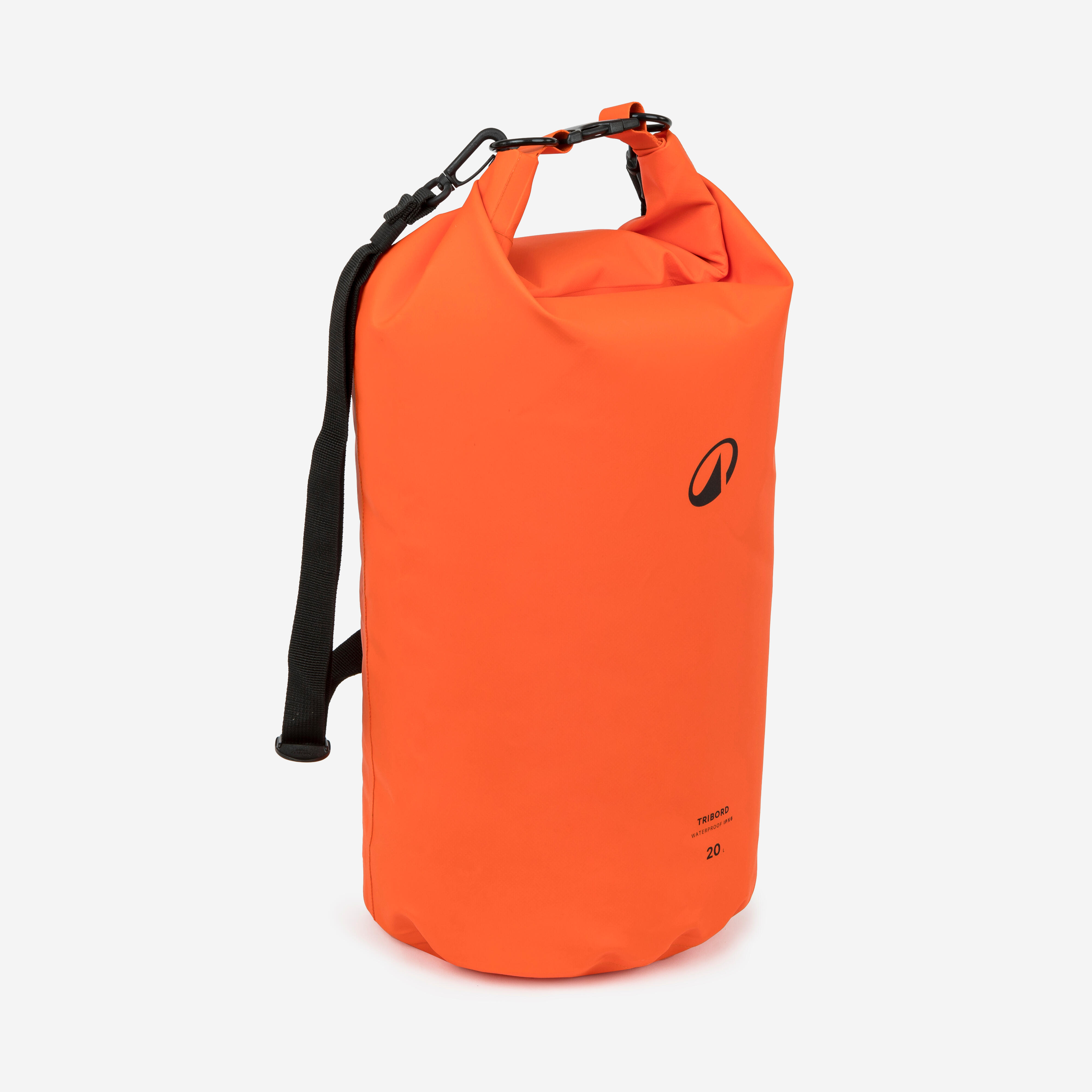 Worek żeglarski Decathlon IPX6 20 l szczelny