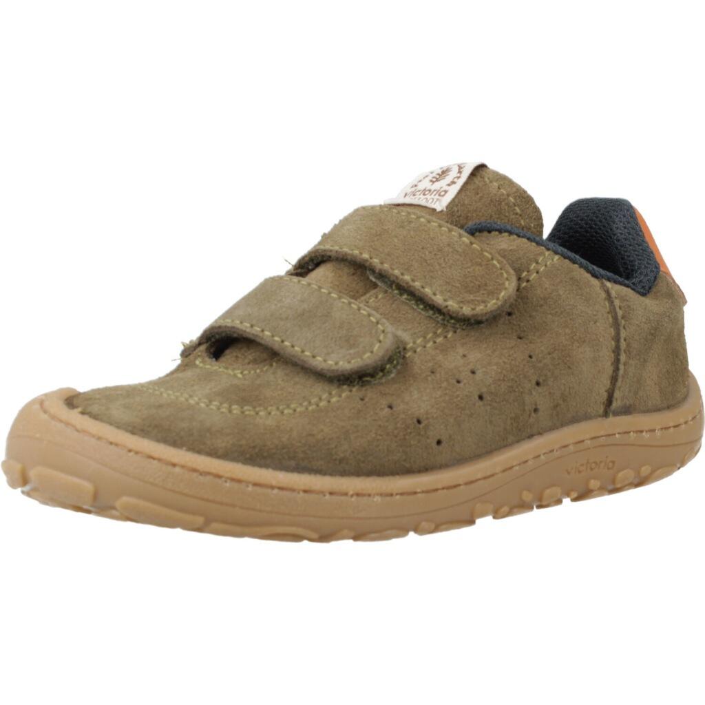 Buty VICTORIA 1370118V BOSCO Zielony