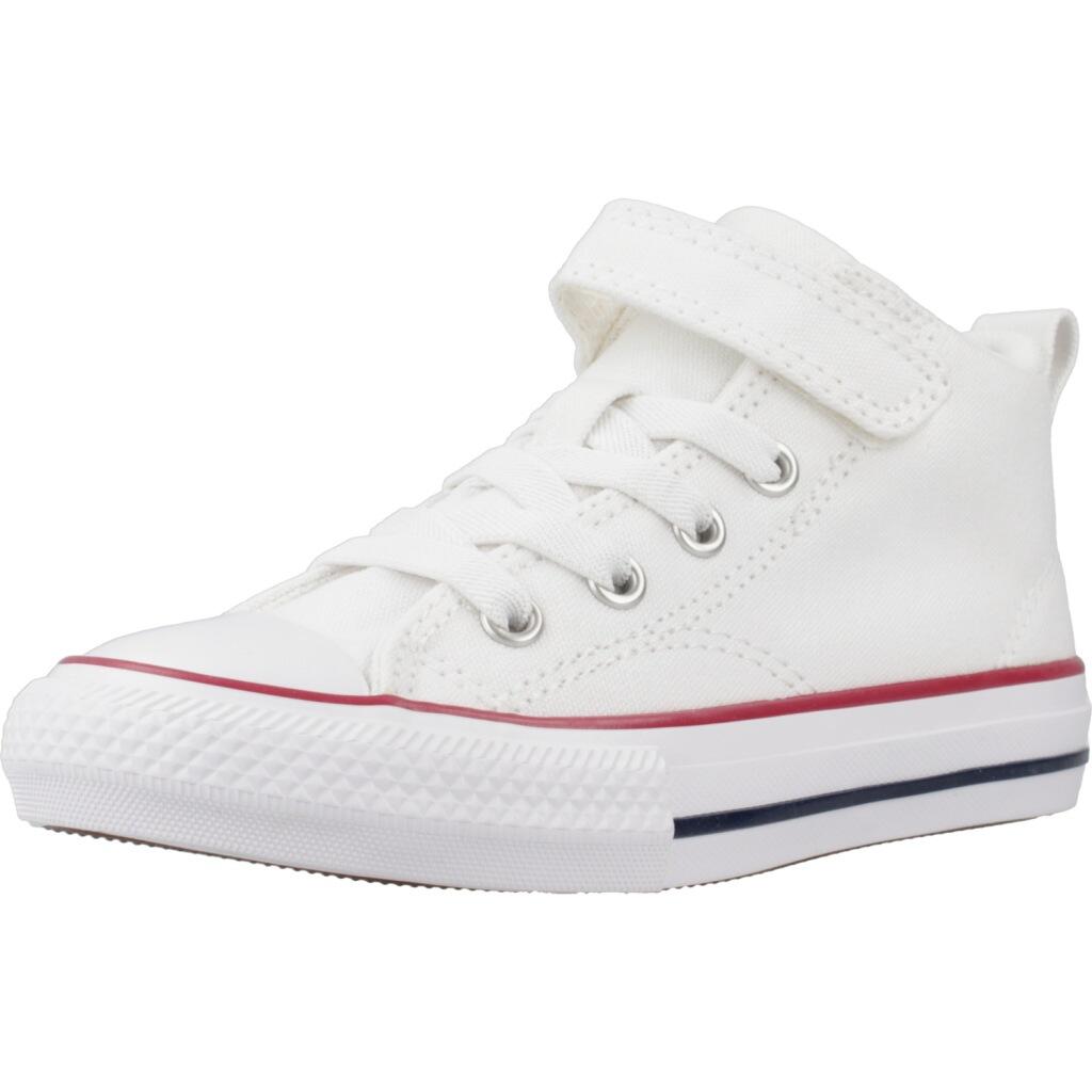 Buty CONVERSE CHUCK TAYLOR ALL STAR MALDEN STREET Biały