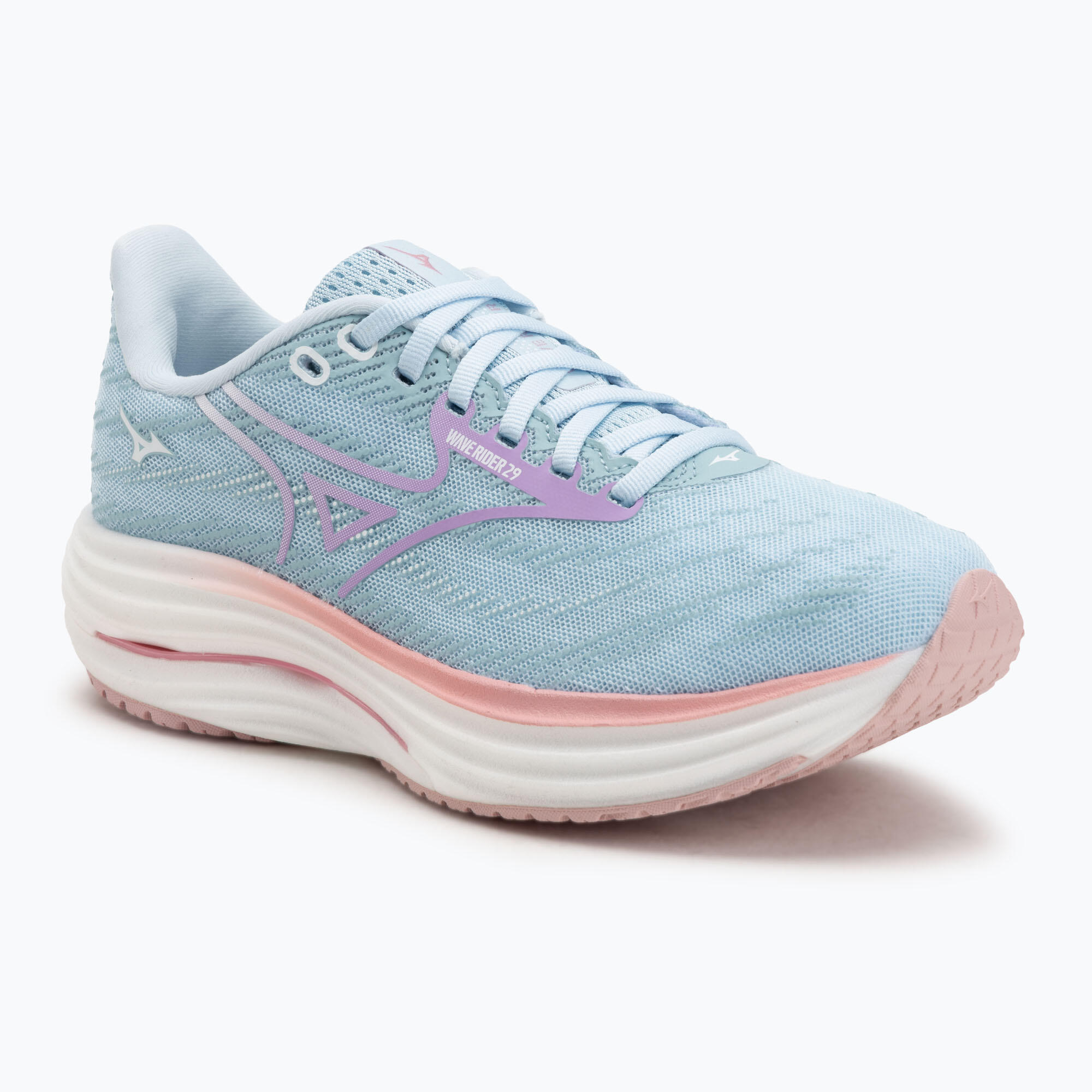 Buty do biegania damskie Mizuno Wave Rider 29