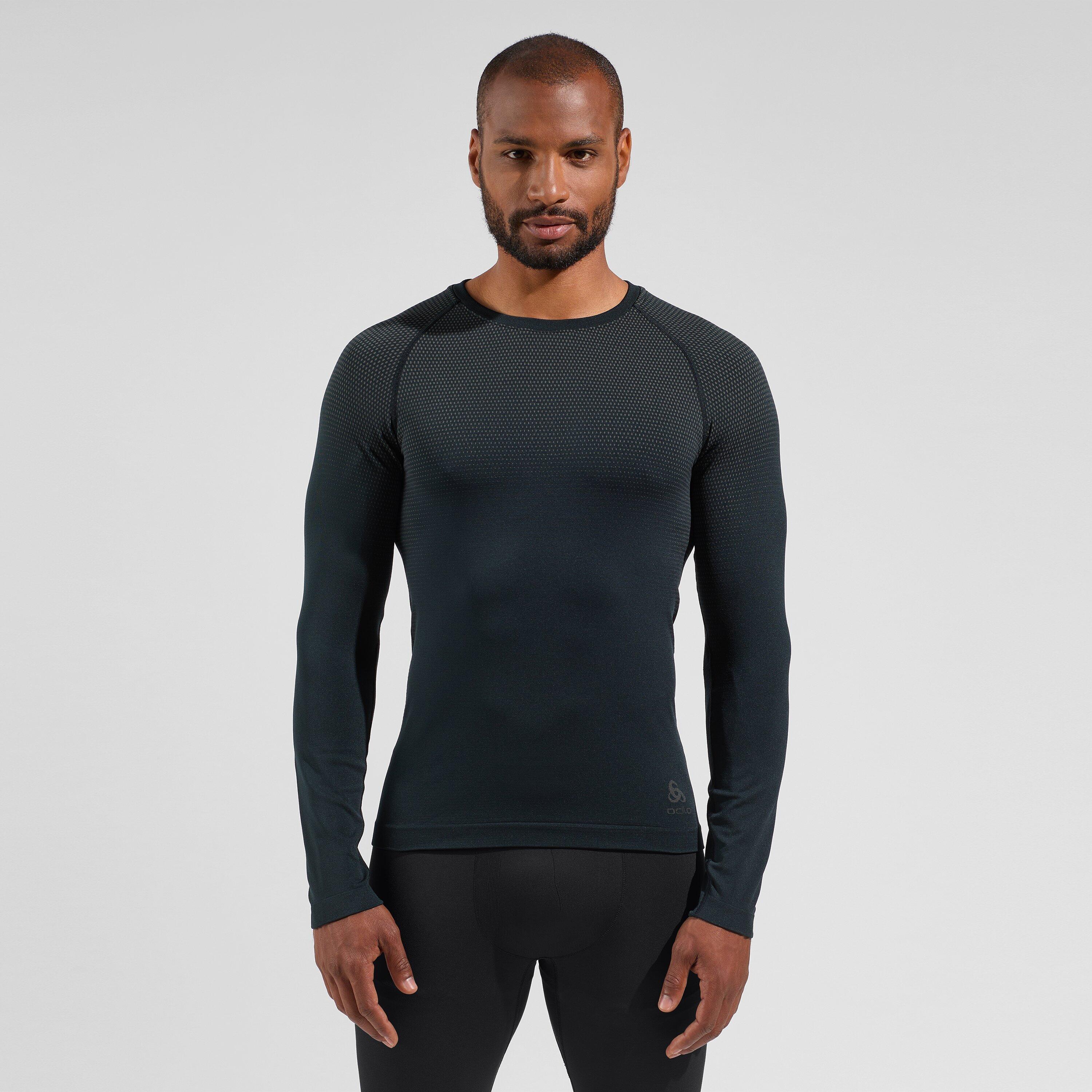 T-shirt Odlo manches longues Performance Light ECO
