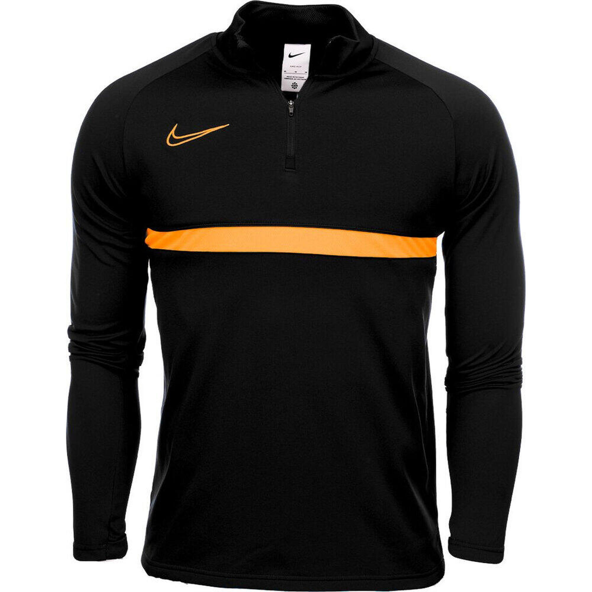 Bluza sportowa dla dzieci Nike NK DF Academy 21 Drill Top
