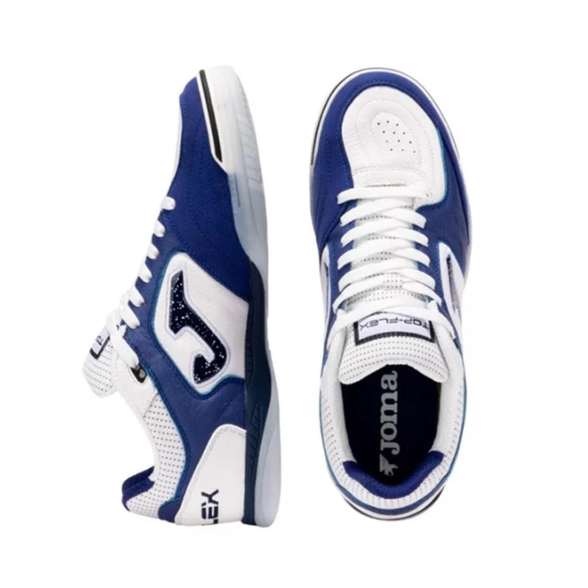 Buty do piłki nożnej halowej męskie Joma Top Flex IN