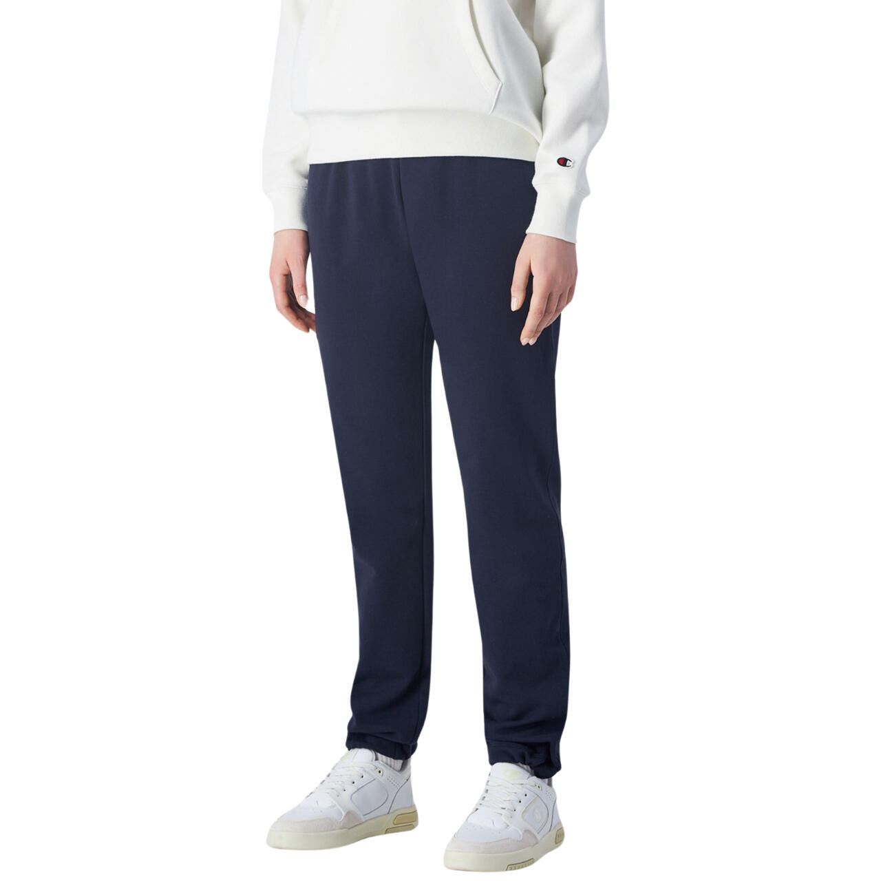 Spodnie damskie Champion Drawstring