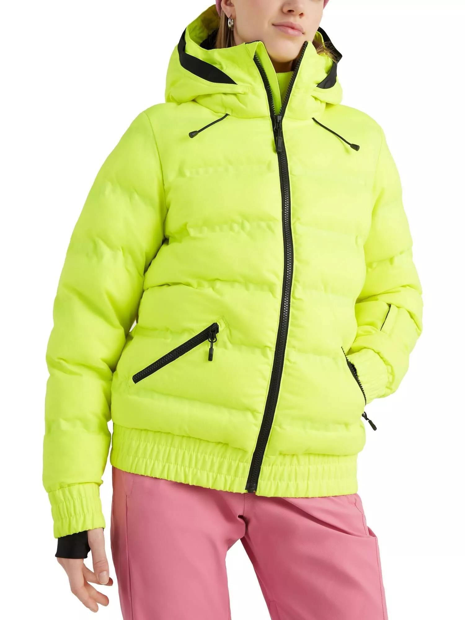 Kurtka narciarska damska O'Neill X-Treme
