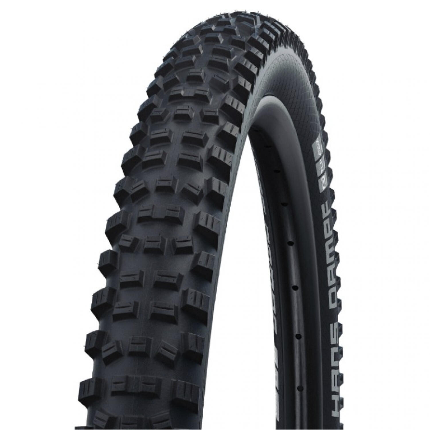 Opona rowerowa MTB HANS DAMPF - ADDIX Performance Line 24x2.3560-507