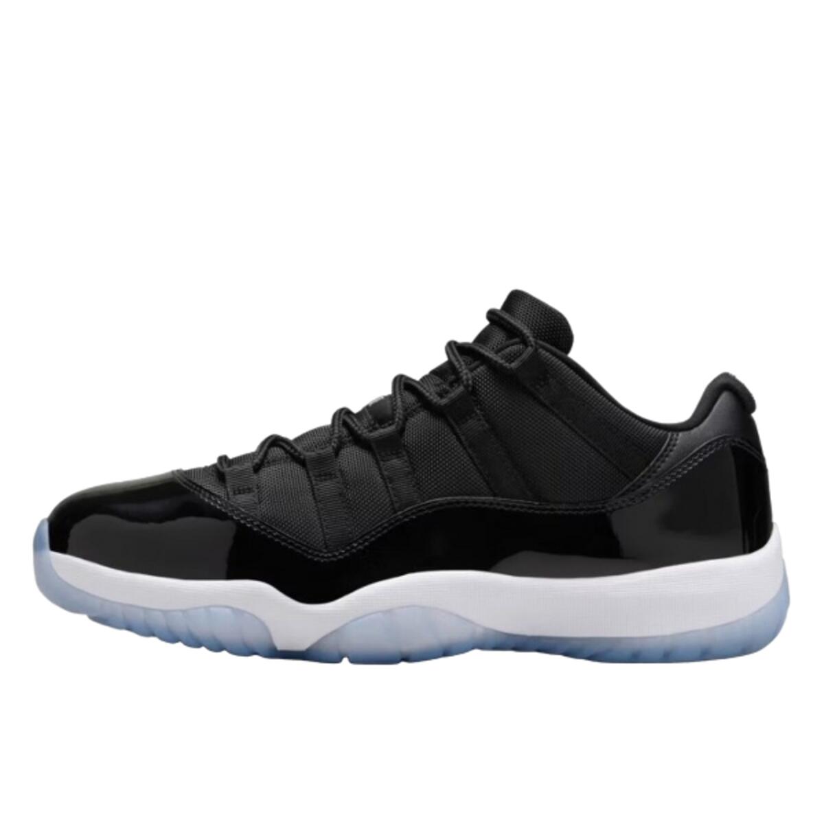 Air Jordan 11 Retro Low Space Jam