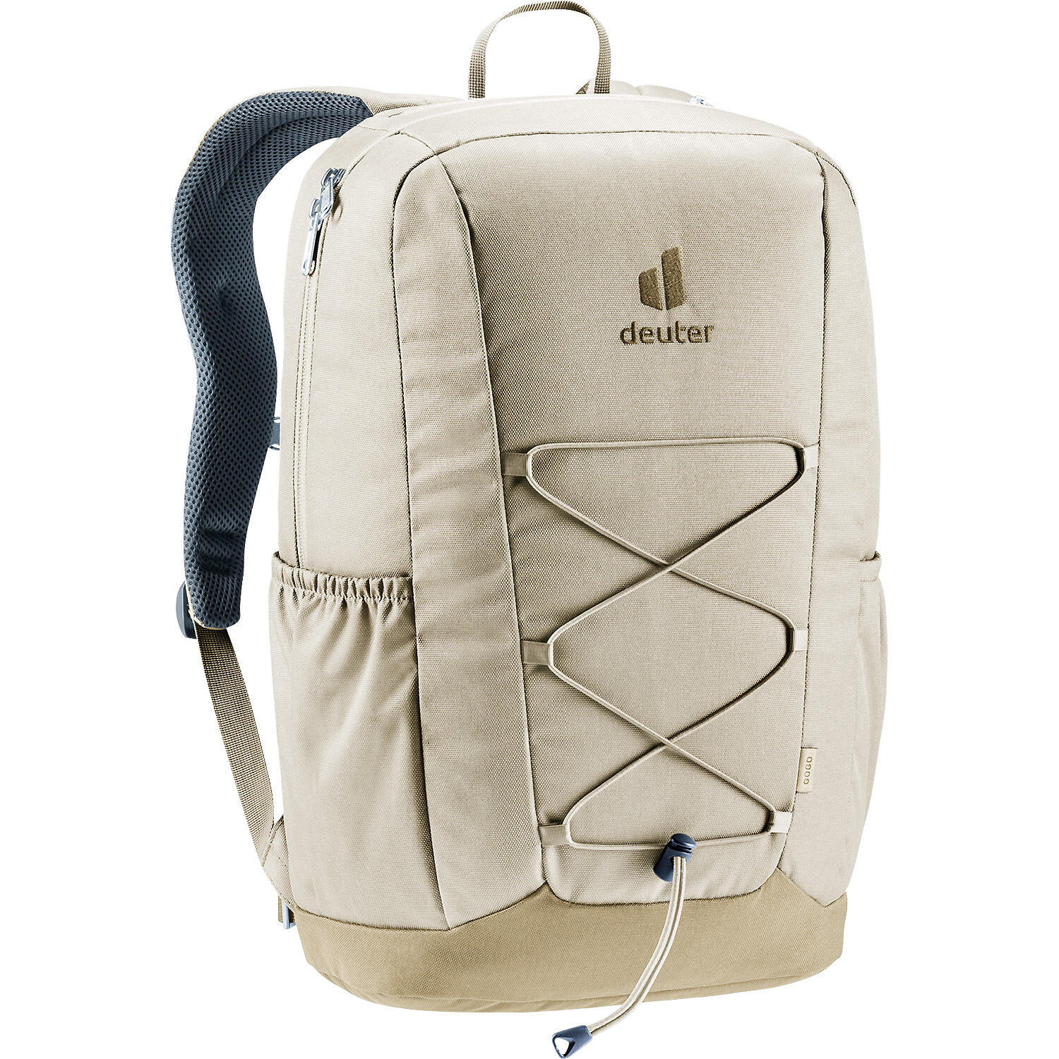 Plecak miejski Deuter Gogo - bone/desert