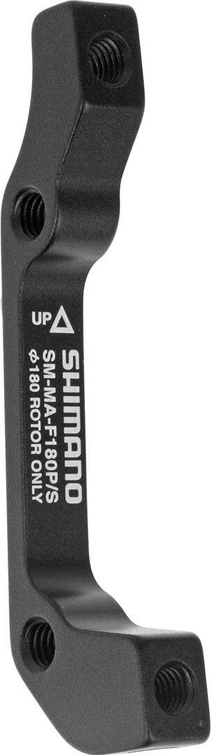 Adapter do hamulca tarczowego Shimano postmount inter.standard avant 180mm pour