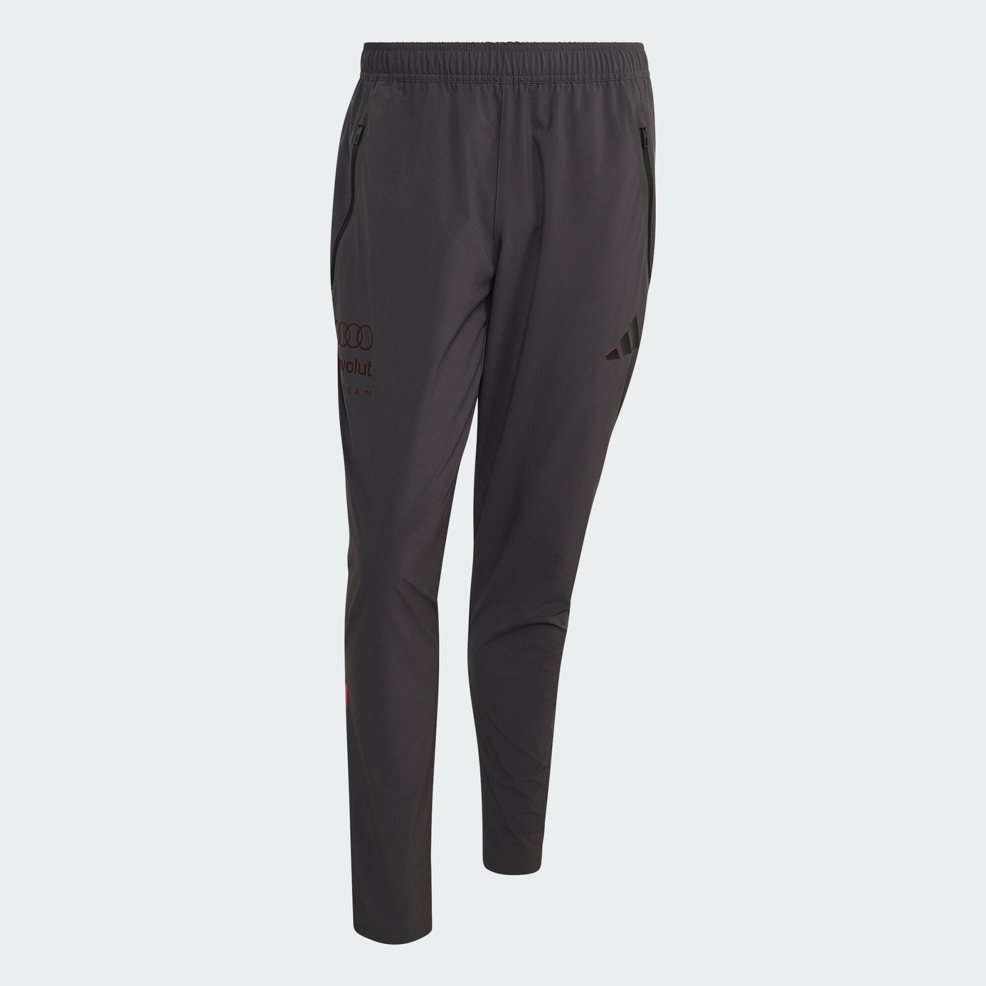 SPODNIE AUDI REVOLUT F1 TEAM DNA VIS TECH