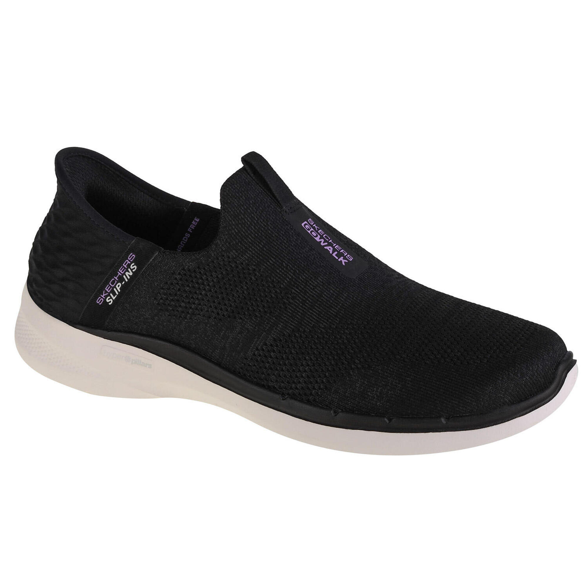 Buty sportowe Sneakersy damskie  Skechers Go Walk 6 - Fabulous View