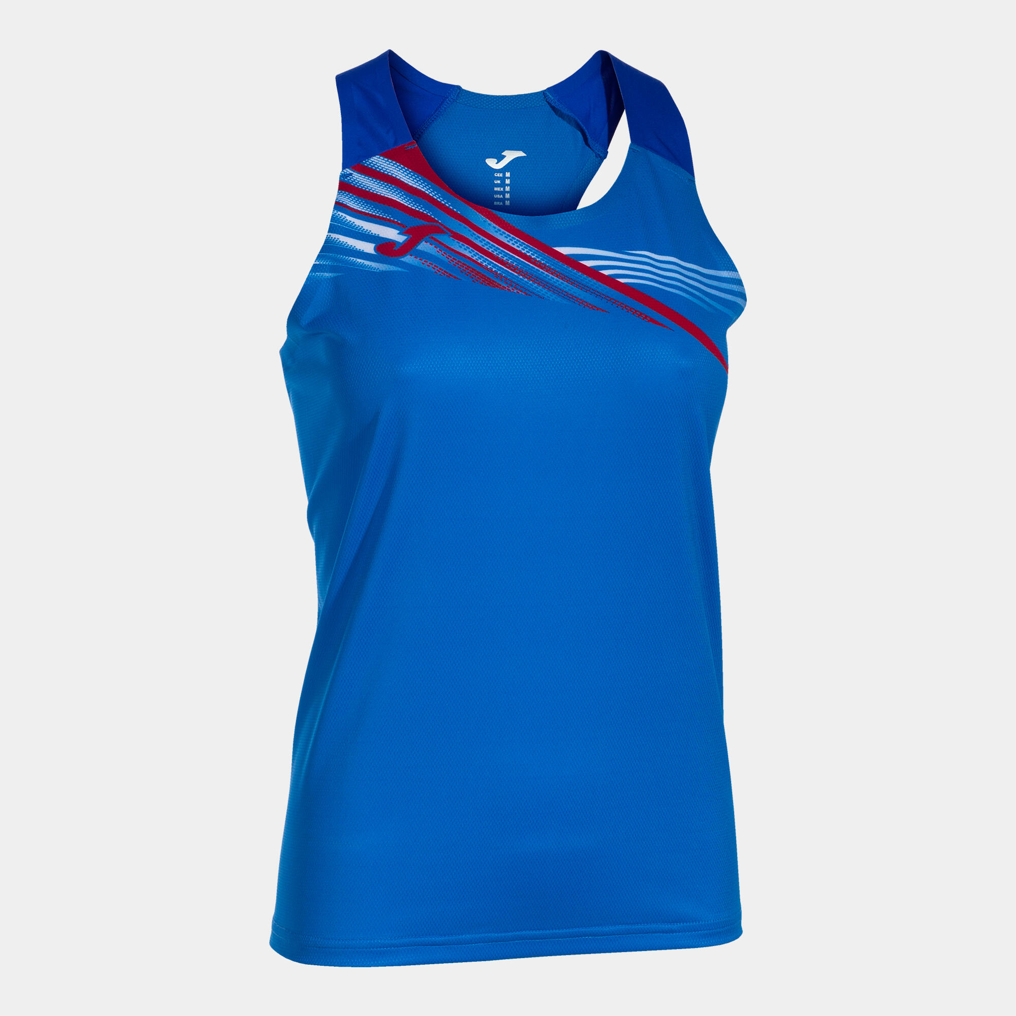 Tank top Joma Elite X